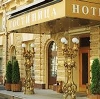 Гостиницы в Кестеньге